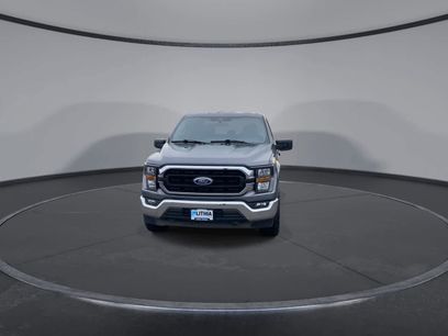 Used 2023 Ford F150 XLT
