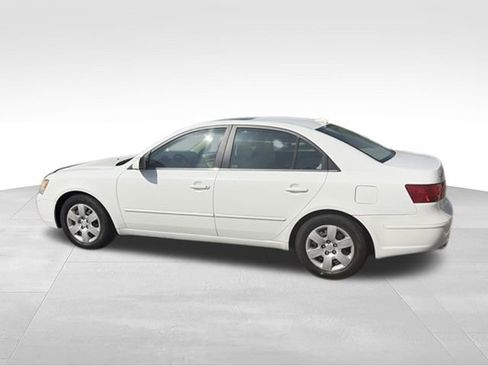 Used 2009 Hyundai Sonata GLS FWD image 25