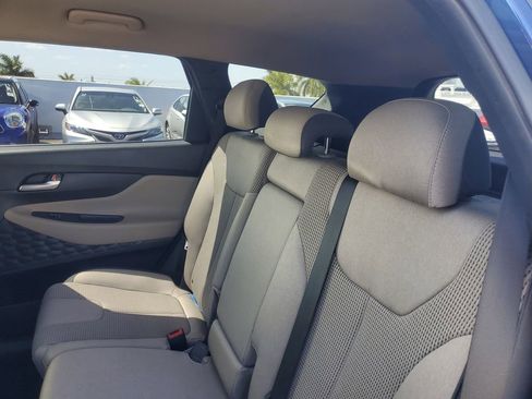 Used 2022 Hyundai Santa Fe SEL w/ Cargo Package image 12