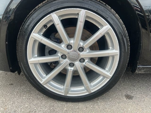 Used 2015 Audi A3 1.8T Premium w/ Cold Weather Package FWD image 5