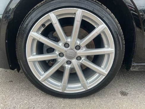 Used 2015 Audi A3 1.8T Premium w/ Cold Weather Package image 5