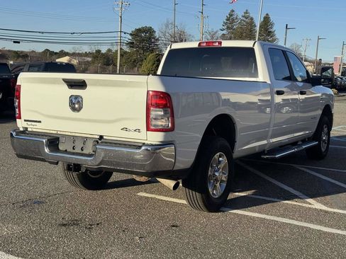 Used 2024 RAM 3500 Big Horn AWD/4WD image 5