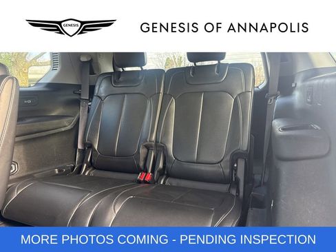 Used 2021 Jeep Grand Cherokee L Limited image 4