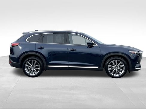Used 2023 MAZDA CX-9 Grand Touring image 3