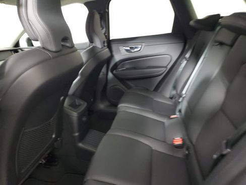 Certified 2025 Volvo XC60 T8 Plus w/ Protection Package Premier AWD/4WD image 15