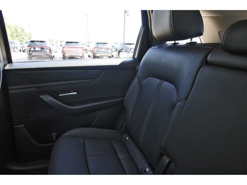 Used 2026 MAZDA CX-90 3.3 Turbo w/ Select Package AWD/4WD image 9