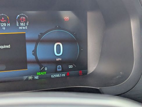 Certified 2024 Ford F150 XLT w/ Mobile Office Package image 27