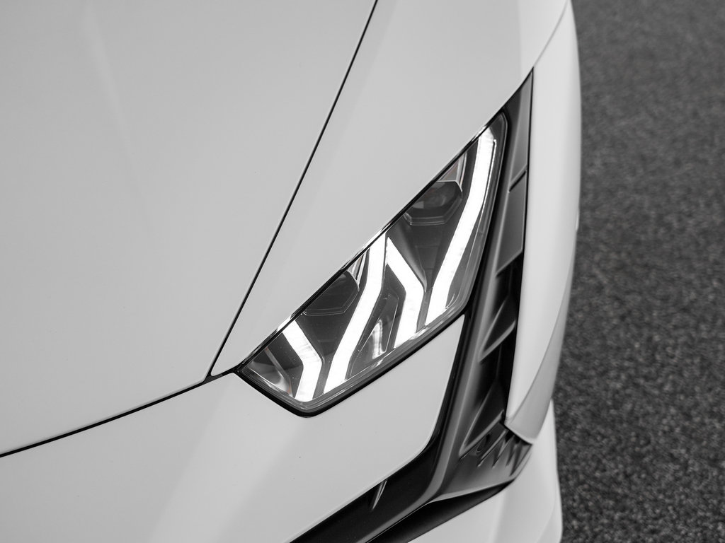 Used 2024 Lamborghini Huracan Tecnica RWD image 48