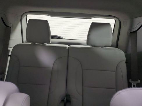 Used 2019 GMC Acadia SLT FWD image 11