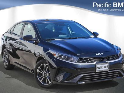 Used 2024 Kia Forte LXS