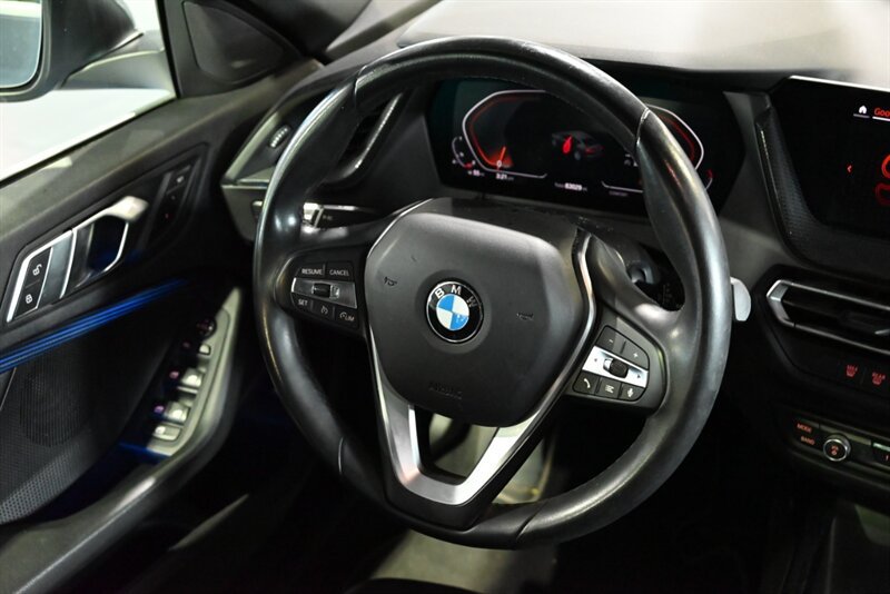 Used 2022 BMW 228i Gran Coupe w/ Convenience Package FWD image 28