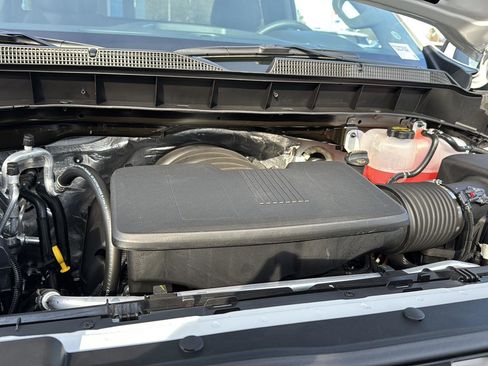 New 2026 Chevrolet Silverado 1500 W/T w/ WT Value Package image 23