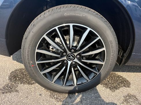 New 2026 Acura RDX SH-AWD w/ Advance Package image 23