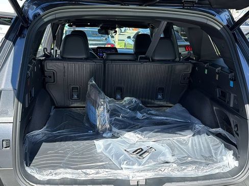 New 2026 Subaru Outback Limited AWD/4WD image 13