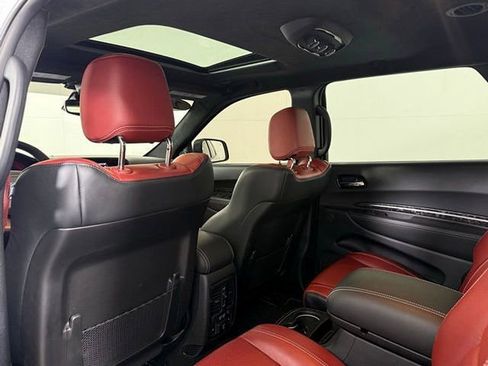 Used 2023 Dodge Durango SRT Hellcat image 22