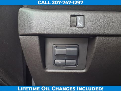 Used 2024 Chevrolet Colorado Trail Boss w/ Advanced Trailering Package image 12