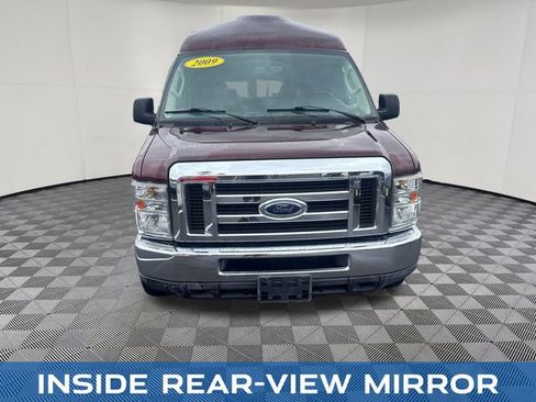 Used 2009 Ford E-250 and Econoline 250 RWD image 8