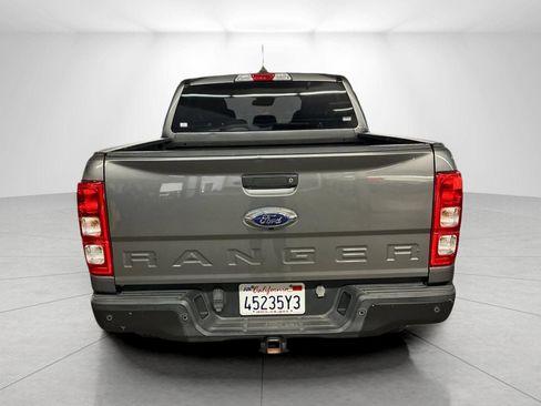 Used 2021 Ford Ranger XL w/ Equipment Group 101A High RWD image 5