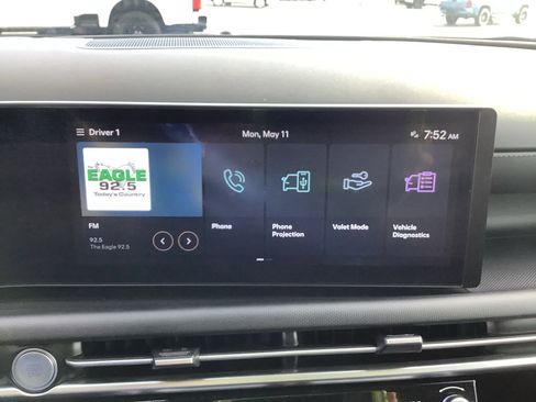 Used 2025 Hyundai Tucson SEL FWD image 15