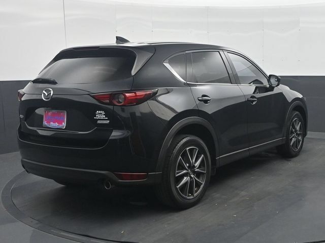 Used 2018 MAZDA CX-5 Grand Touring FWD image 7