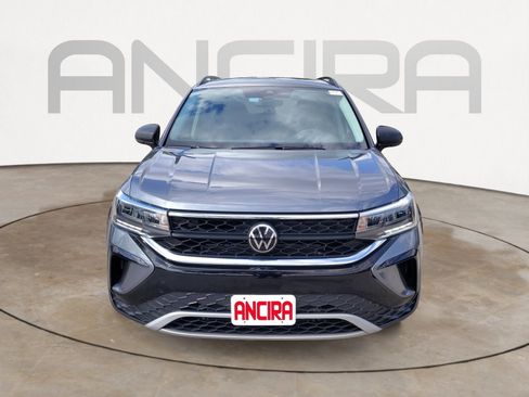 Used 2024 Volkswagen Taos S w/ MDO Package image 8