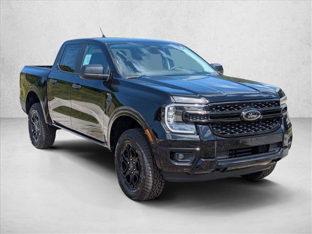 New 2026 Ford Ranger XLT w/ Equipment Group 301A High AWD/4WD image 7