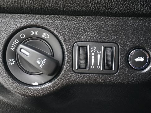 Used 2021 Dodge Challenger R/T Scat Pack RWD image 26