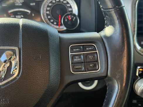 Used 2014 RAM 1500 Sport w/ Sport Premium Group image 16