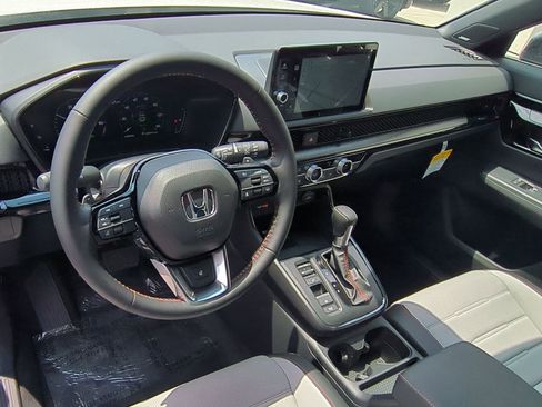 New 2026 Honda CR-V Sport Touring image 10