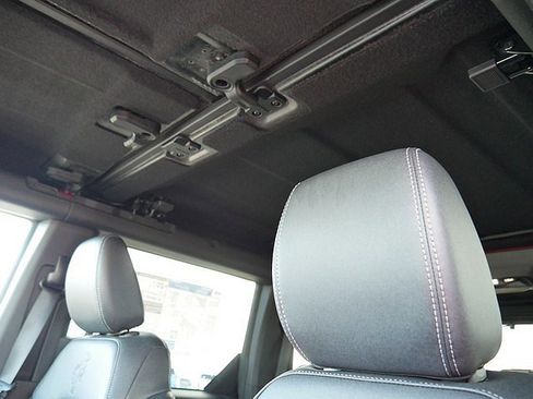 New 2025 Ford Bronco Big Bend image 26