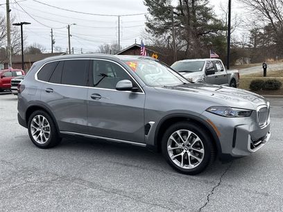 Used 2024 BMW X5 xDrive40i w/ Premium Package
