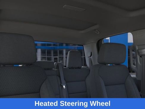 New 2026 Chevrolet Silverado 1500 LT image 25