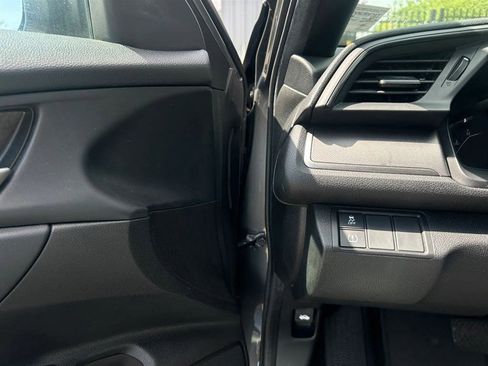 Used 2017 Honda Civic LX image 16