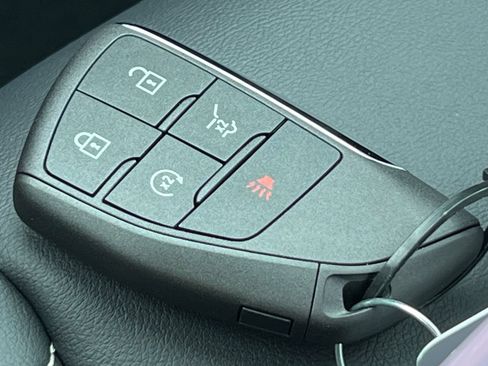 New 2026 GMC Acadia Elevation w/ Black Edition AWD/4WD image 34