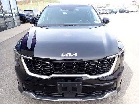 Certified 2024 Kia Sorento S AWD/4WD image 11