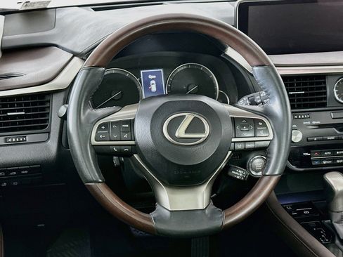 Used 2017 Lexus RX 350 FWD w/ Premium Package image 18