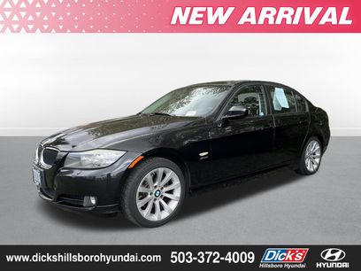 Used 2011 BMW 328i xDrive Sedan