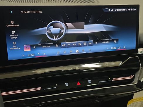 New 2026 BMW 530i RWD image 18