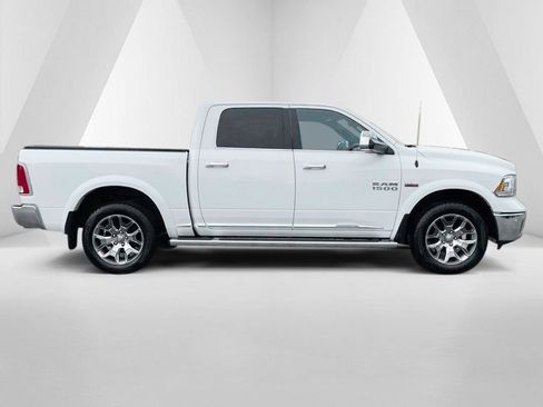 Used 2018 RAM 1500 Limited AWD/4WD image 9