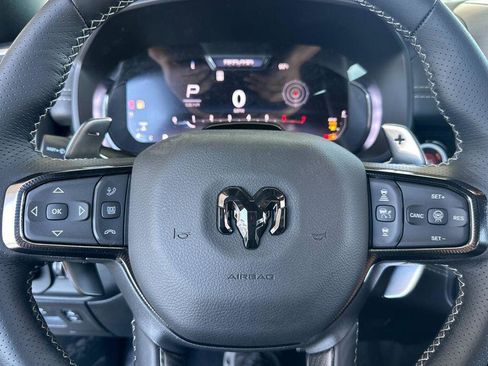 New 2026 RAM 1500 RHO AWD/4WD image 21