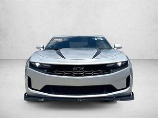 Used 2019 Chevrolet Camaro LT RWD video 3