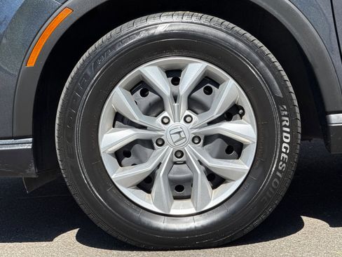 Used 2025 Honda CR-V LX image 35
