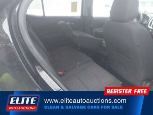 Used 2019 Chevrolet Equinox LT image 15