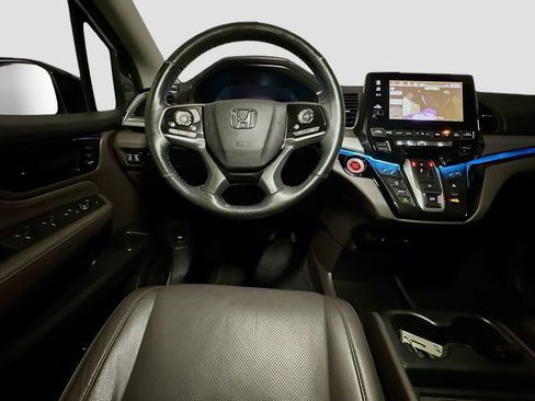 Used 2020 Honda Odyssey Elite image 26
