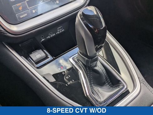 Certified 2025 Subaru Impreza RS image 14