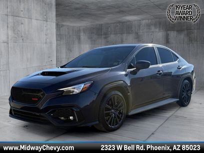Used 2025 Subaru WRX Premium w/ Accessory Package #2