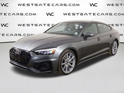Used 2025 Audi A5 2.0T Premium Plus