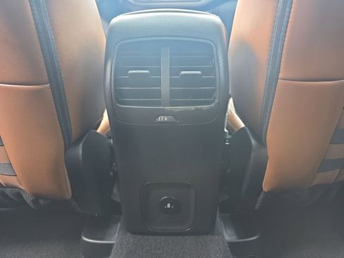 Certified 2025 Ford Bronco Sport Outer Banks w/ Outer Banks Tech Package+ image 41