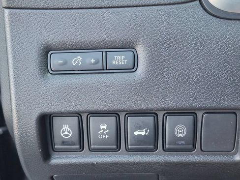 Used 2023 Nissan Murano SL AWD/4WD image 25