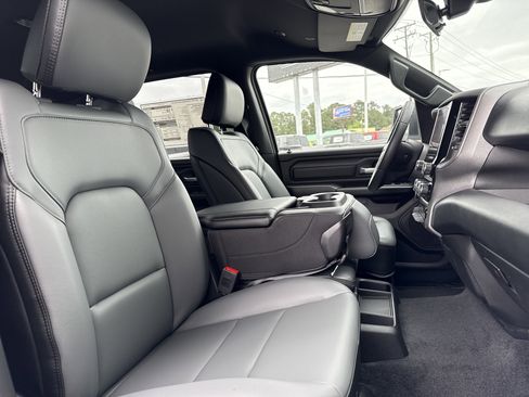 New 2026 RAM 1500 Tradesman AWD/4WD image 20